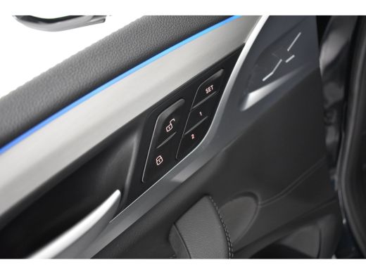 BMW iX3 High Executive 80 kWh | SOH 96,48% | 1e Eigenaar! | Open Dak | Trekhaak | Memory Zetels | Sfeerve... ActivLease financial lease