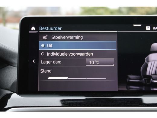 BMW iX3 M-SPORT 80 kWh SOh 100% PANO LEER PILOT ORG NL 23000KM!!! ActivLease financial lease