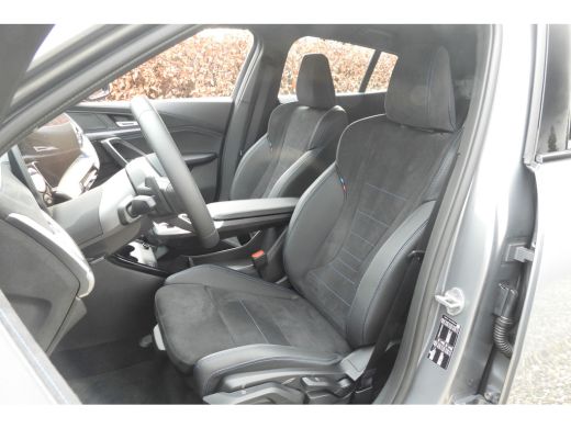 BMW X2 sDrive20i M Sport Automaat / Trekhaak / Sportstoelen / Achteruitrijcamera / M Adaptief onderstel ... ActivLease financial lease