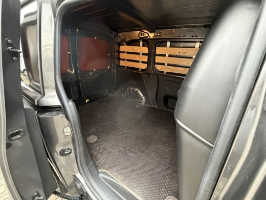 Citroën Berlingo 1.5 BlueHDi 102 PK Euro 6 S&S L1 Cruise control/CarPlay ActivLease financial lease