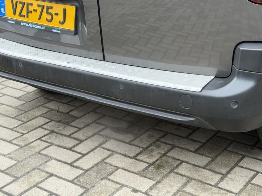 Citroën Berlingo 1.5 BlueHDi 102 PK Euro 6 S&S L1 Cruise control/CarPlay ActivLease financial lease