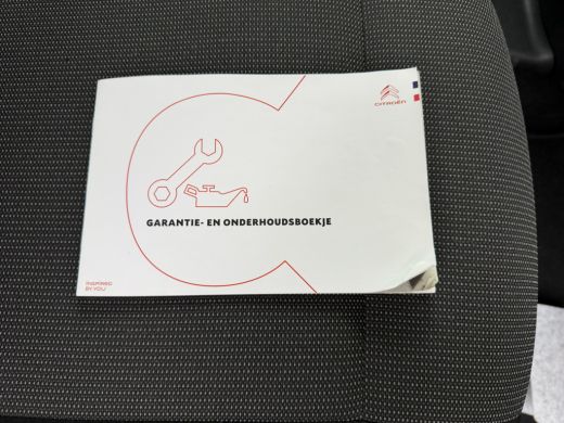 Citroën Berlingo 1.5 BlueHDi 102 PK Euro 6 S&S L1 Cruise control/CarPlay ActivLease financial lease