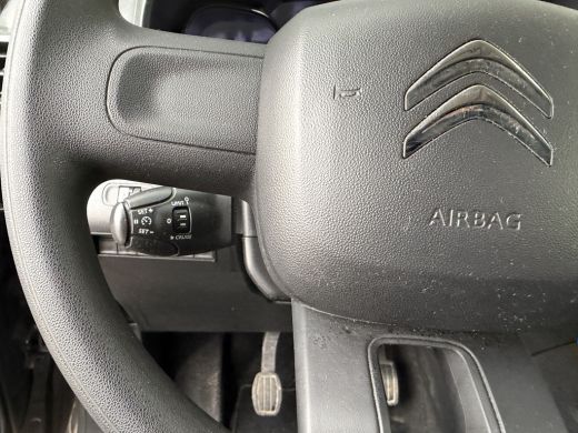 Citroën Berlingo 1.5 BlueHDi 102 PK Euro 6 S&S L1 Cruise control/CarPlay ActivLease financial lease