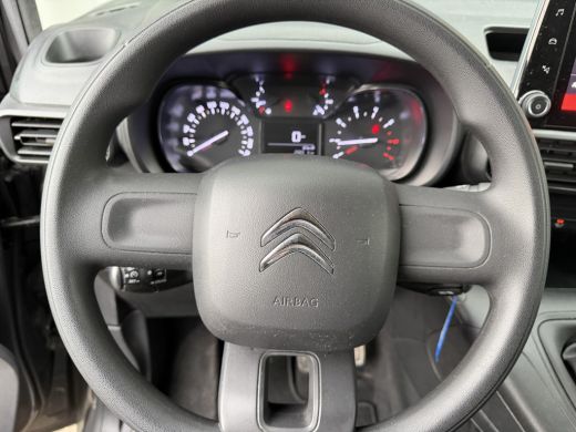 Citroën Berlingo 1.5 BlueHDi 102 PK Euro 6 S&S L1 Cruise control/CarPlay ActivLease financial lease