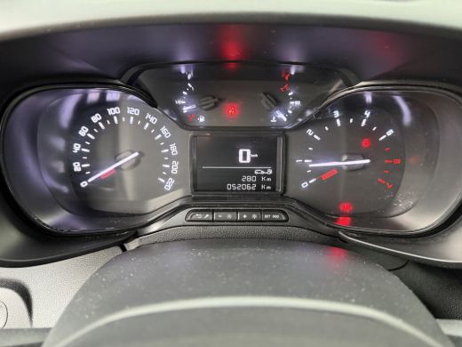 Citroën Berlingo 1.5 BlueHDi 102 PK Euro 6 S&S L1 Cruise control/CarPlay ActivLease financial lease