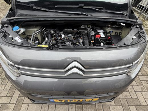 Citroën Berlingo 1.5 BlueHDi 102 PK Euro 6 S&S L1 Cruise control/CarPlay ActivLease financial lease