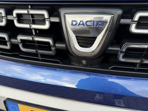 Dacia Duster 1.3 TCe 150pk Serie Limitee 15th Anniversary Trekhaak, 360 camera ActivLease financial lease