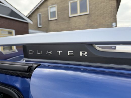 Dacia Duster 1.3 TCe 150pk Serie Limitee 15th Anniversary Trekhaak, 360 camera ActivLease financial lease