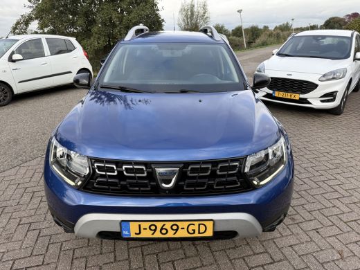 Dacia Duster 1.3 TCe 150pk Serie Limitee 15th Anniversary Trekhaak, 360 camera ActivLease financial lease
