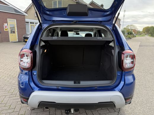 Dacia Duster 1.3 TCe 150pk Serie Limitee 15th Anniversary Trekhaak, 360 camera ActivLease financial lease