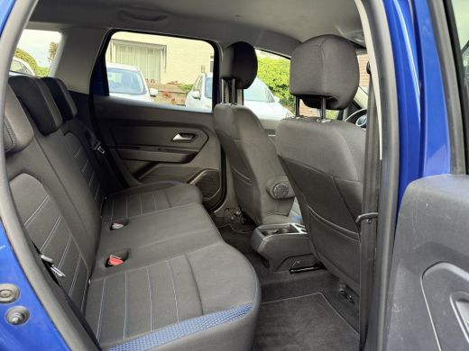 Dacia Duster 1.3 TCe 150pk Serie Limitee 15th Anniversary Trekhaak, 360 camera ActivLease financial lease