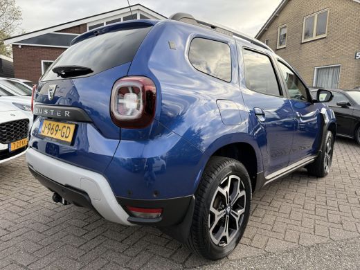 Dacia Duster 1.3 TCe 150pk Serie Limitee 15th Anniversary Trekhaak, 360 camera ActivLease financial lease