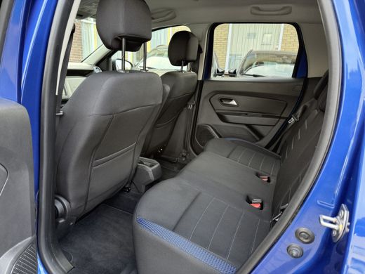 Dacia Duster 1.3 TCe 150pk Serie Limitee 15th Anniversary Trekhaak, 360 camera ActivLease financial lease