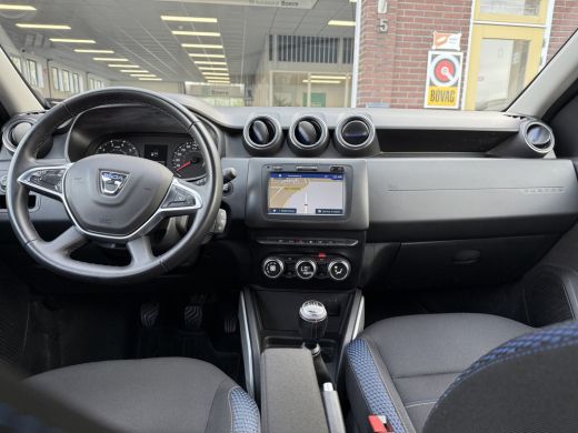 Dacia Duster 1.3 TCe 150pk Serie Limitee 15th Anniversary Trekhaak, 360 camera ActivLease financial lease