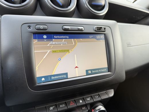 Dacia Duster 1.3 TCe 150pk Serie Limitee 15th Anniversary Trekhaak, 360 camera ActivLease financial lease