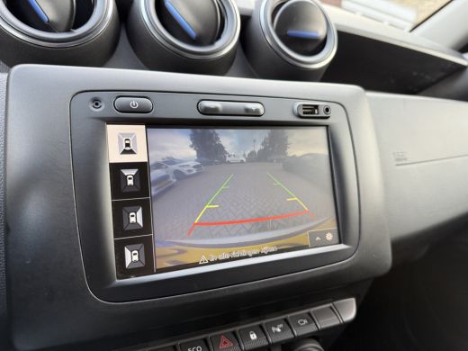 Dacia Duster 1.3 TCe 150pk Serie Limitee 15th Anniversary Trekhaak, 360 camera ActivLease financial lease