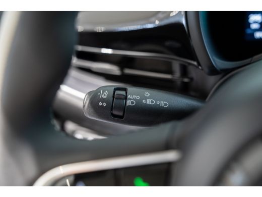 Fiat 500 La Prima 42 kWh | Camera | Climate Controle | Navigatie | Parkeersensoren | Keyless Entry & Start... ActivLease financial lease