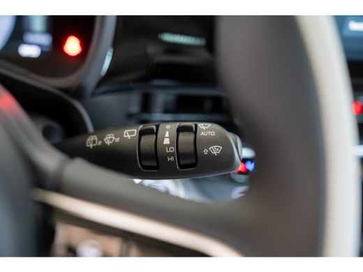 Fiat 500 La Prima 42 kWh | Camera | Climate Controle | Navigatie | Parkeersensoren | Keyless Entry & Start... ActivLease financial lease