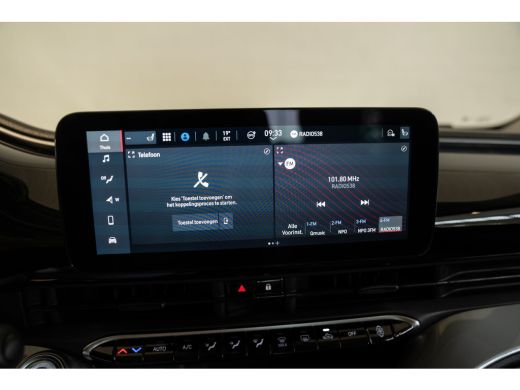 Fiat 500 La Prima 42 kWh | Camera | Climate Controle | Navigatie | Parkeersensoren | Keyless Entry & Start... ActivLease financial lease