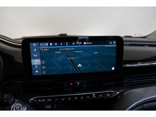 Fiat 500 La Prima 42 kWh | Camera | Climate Controle | Navigatie | Parkeersensoren | Keyless Entry & Start... ActivLease financial lease