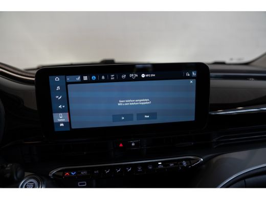 Fiat 500 La Prima 42 kWh | Camera | Climate Controle | Navigatie | Parkeersensoren | Keyless Entry & Start... ActivLease financial lease