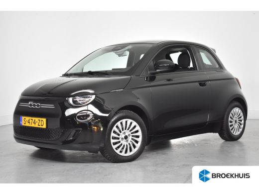 Fiat 500 Urban 42 kWh Climate control | DAB+ | Carplay | Cruise control |