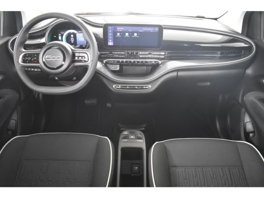 Fiat 500 Urban 42 kWh Climate control | DAB+ | Carplay | Cruise control | ActivLease financial lease