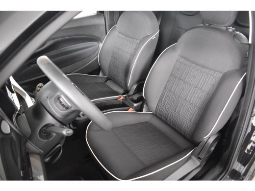 Fiat 500 Urban 42 kWh Climate control | DAB+ | Carplay | Cruise control | ActivLease financial lease