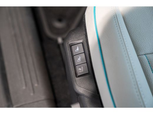 Fiat 600 1.2 145PK Hybrid La Prima | Camera | Elektrische Achterklep | Climate Controle | Navigatie | Kuns... ActivLease financial lease