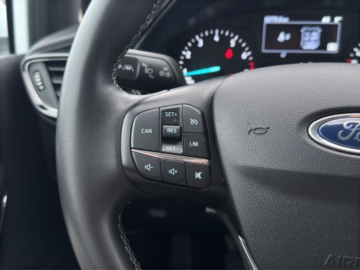 Ford Fiesta 1.0 Titanium | Cruise Control | Carplay | Org. NL | Climate Control | Navigatie | ActivLease financial lease