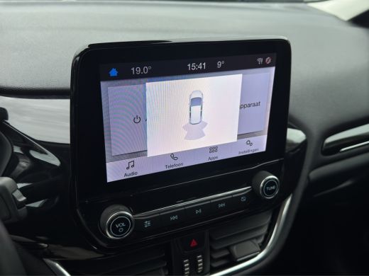 Ford Fiesta 1.0 Titanium | Cruise Control | Carplay | Org. NL | Climate Control | Navigatie | ActivLease financial lease