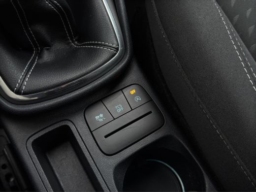 Ford Fiesta 1.0 Titanium | Cruise Control | Carplay | Org. NL | Climate Control | Navigatie | ActivLease financial lease