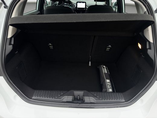 Ford Fiesta 1.0 Titanium | Cruise Control | Carplay | Org. NL | Climate Control | Navigatie | ActivLease financial lease