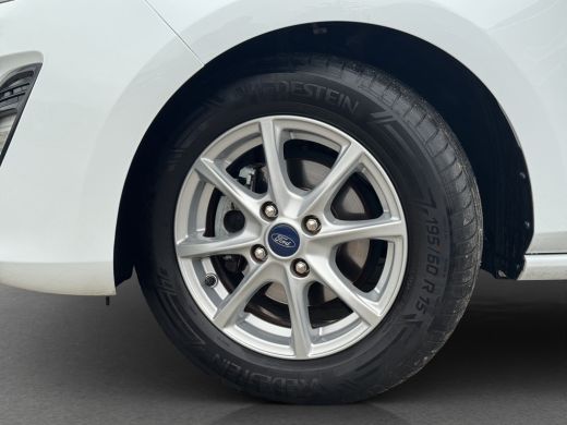 Ford Fiesta 1.0 Titanium | Cruise Control | Carplay | Org. NL | Climate Control | Navigatie | ActivLease financial lease