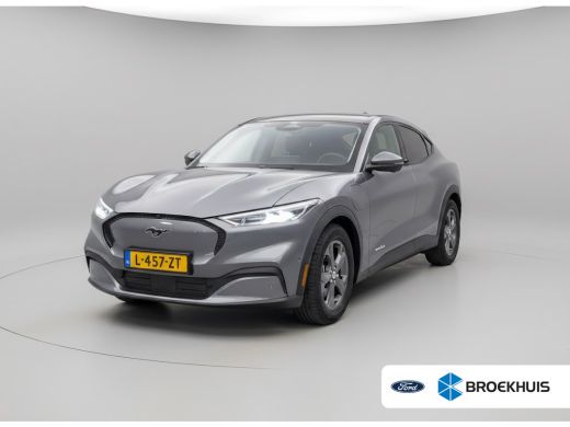 Ford Mustang Mach-E Mach-E RWD 75 kWh | SOH 94% | 1e Eigenaar! | Panorama Dak | B&O Audio | Leder | Memory Zetels | N...