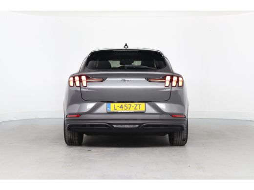 Ford Mustang Mach-E Mach-E RWD 75 kWh | SOH 94% | 1e Eigenaar! | Panorama Dak | B&O Audio | Leder | Memory Zetels | N... ActivLease financial lease