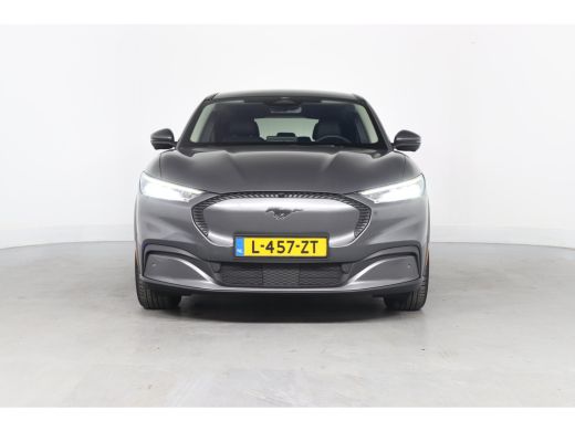 Ford Mustang Mach-E Mach-E RWD 75 kWh | SOH 94% | 1e Eigenaar! | Panorama Dak | B&O Audio | Leder | Memory Zetels | N... ActivLease financial lease