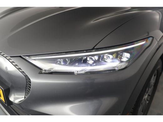 Ford Mustang Mach-E Mach-E RWD 75 kWh | SOH 94% | 1e Eigenaar! | Panorama Dak | B&O Audio | Leder | Memory Zetels | N... ActivLease financial lease