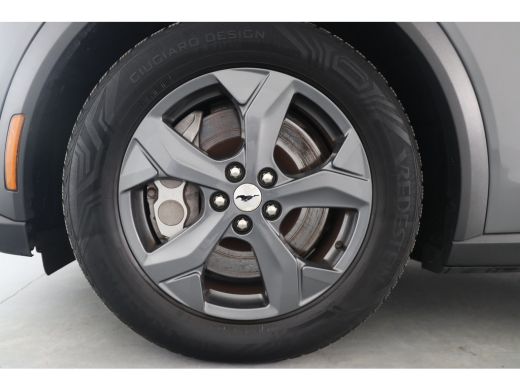 Ford Mustang Mach-E Mach-E RWD 75 kWh | SOH 94% | 1e Eigenaar! | Panorama Dak | B&O Audio | Leder | Memory Zetels | N... ActivLease financial lease