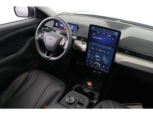 Ford Mustang Mach-E Mach-E RWD 75 kWh | SOH 94% | 1e Eigenaar! | Panorama Dak | B&O Audio | Leder | Memory Zetels | N... ActivLease financial lease