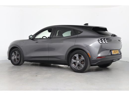 Ford Mustang Mach-E Mach-E RWD 75 kWh | SOH 94% | 1e Eigenaar! | Panorama Dak | B&O Audio | Leder | Memory Zetels | N... ActivLease financial lease