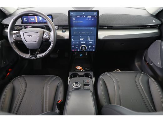 Ford Mustang Mach-E Mach-E RWD 75 kWh | SOH 94% | 1e Eigenaar! | Panorama Dak | B&O Audio | Leder | Memory Zetels | N... ActivLease financial lease