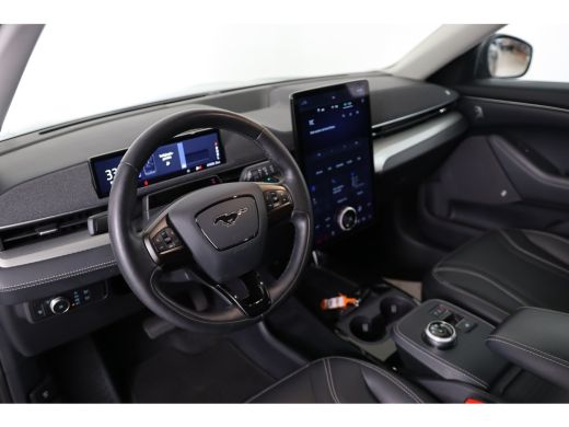 Ford Mustang Mach-E Mach-E RWD 75 kWh | SOH 94% | 1e Eigenaar! | Panorama Dak | B&O Audio | Leder | Memory Zetels | N... ActivLease financial lease