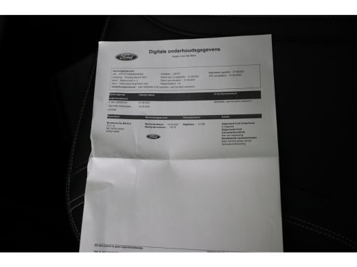 Ford Mustang Mach-E Mach-E RWD 75 kWh | SOH 94% | 1e Eigenaar! | Panorama Dak | B&O Audio | Leder | Memory Zetels | N... ActivLease financial lease