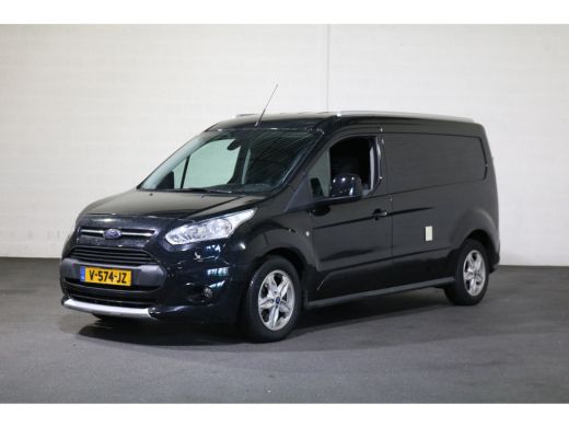 Ford Transit Connect 1.5 TDCI L2 Sport Koelwagen Dag en Nacht (Wordt verwacht)
