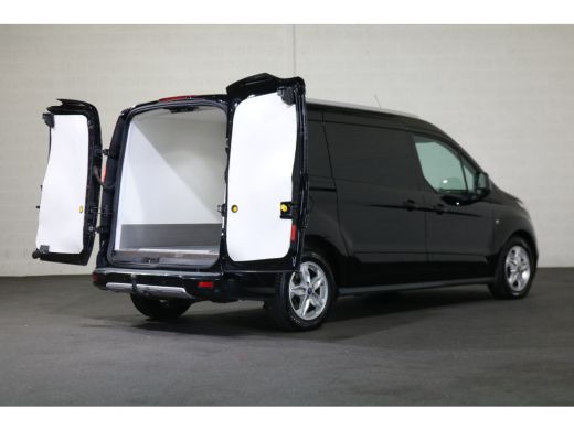 Ford Transit Connect 1.5 TDCI L2 Sport Koelwagen Dag en Nacht ActivLease financial lease