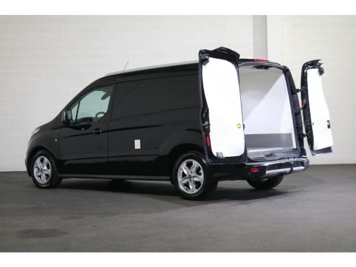 Ford Transit Connect 1.5 TDCI L2 Sport Koelwagen Dag en Nacht ActivLease financial lease
