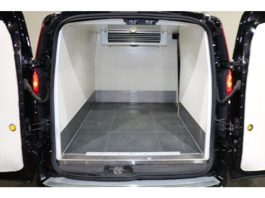 Ford Transit Connect 1.5 TDCI L2 Sport Koelwagen Dag en Nacht ActivLease financial lease