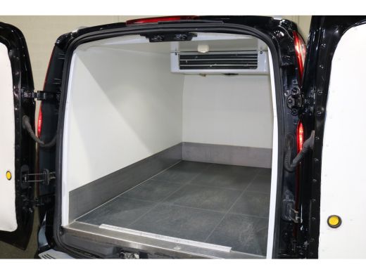 Ford Transit Connect 1.5 TDCI L2 Sport Koelwagen Dag en Nacht ActivLease financial lease