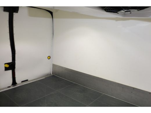 Ford Transit Connect 1.5 TDCI L2 Sport Koelwagen Dag en Nacht ActivLease financial lease